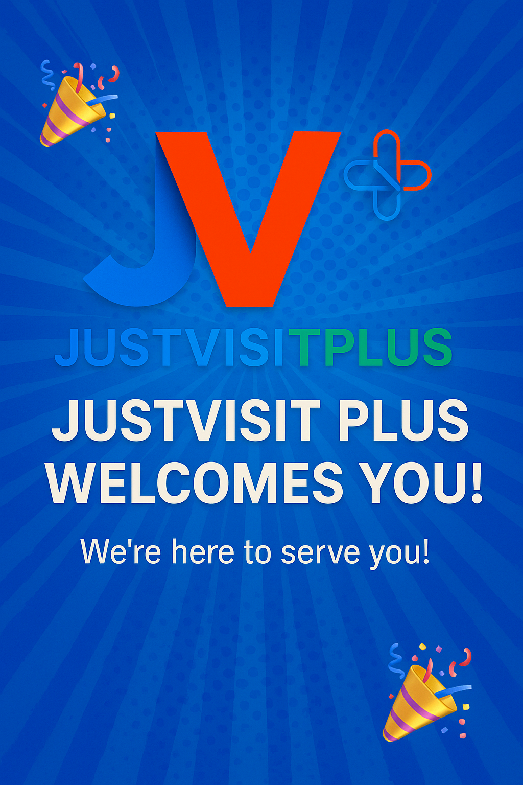 Welcome To Just Visit Pluse